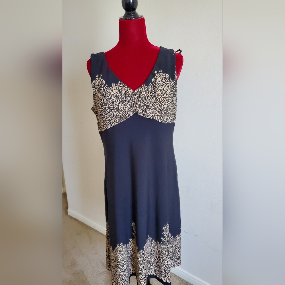 K Studio Sweetheart Sundress